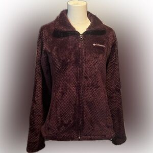 Columbia Teddy Jacket